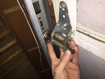 Roller Inspection & Replacement